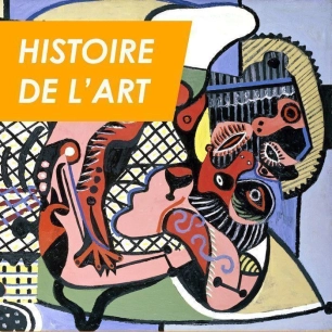 Histoire de l'Art en ligne