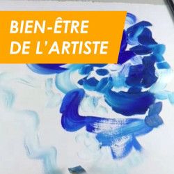Bien-être de l'Artiste