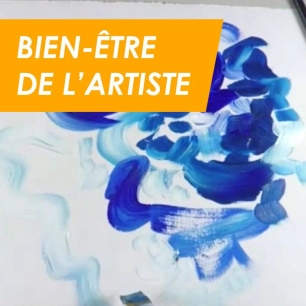 Bien-être de l'Artiste