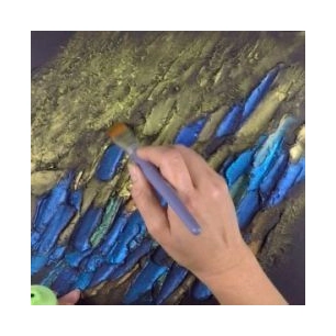 Textures et matières