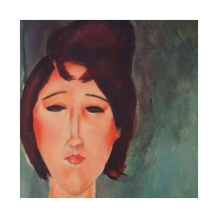 Peindre d'après les Maîtres à l'acrylique