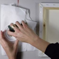 Les bons outils et matériaux