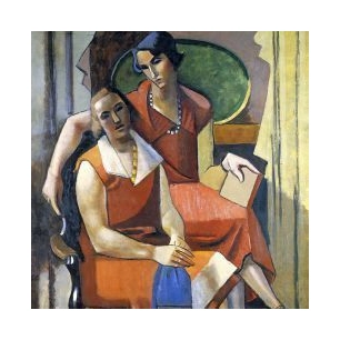 Les femmes dans l'Art