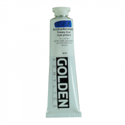 Peinture Acrylique Golden Heavy Body