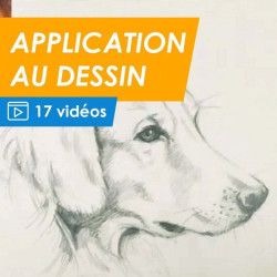 Applications au Dessin