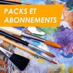 Découvrez nos Packs