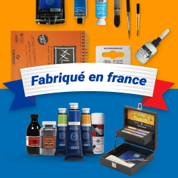 Fabriqué en France !