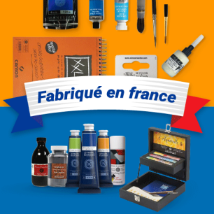 Fabriqué en France !