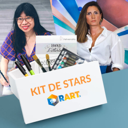 Kits de Stars