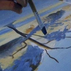 Pastels PanPastel