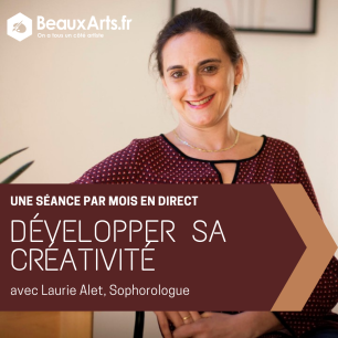 Développer sa Créativité