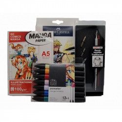 Manga