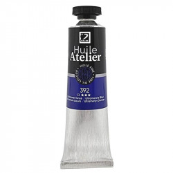 Huile fine Atelier de Dalbe