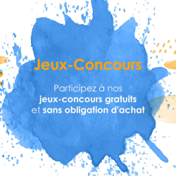 Jeux-concours