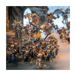 Jeux de Figurines