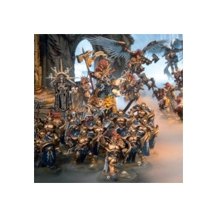 Jeux de Figurines