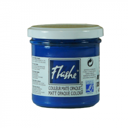 Peinture Acrylique Vinylique Flashe