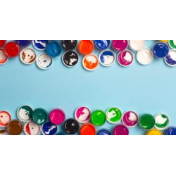 Peinture modelisme