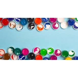 Peinture modelisme