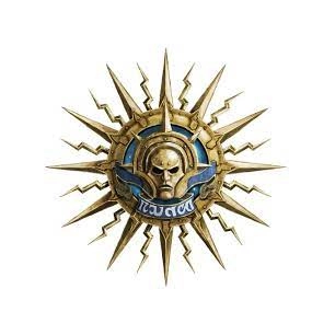 Stormcast Eternals