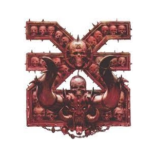 Blades of Khorne