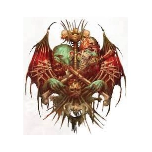 Flesh Eater Courts
