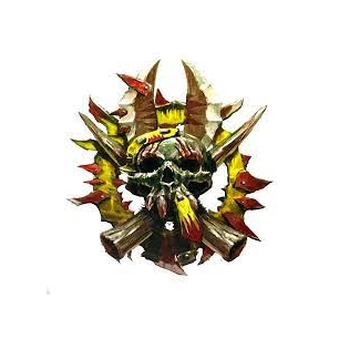 Orruk Warclans
