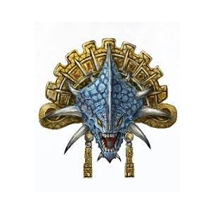 Seraphon