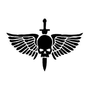 Space Marines