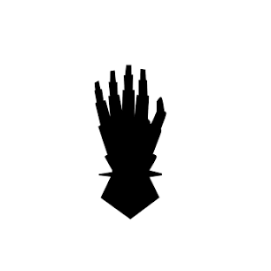 Iron Hands