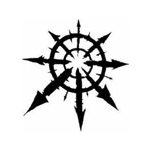 Chaos Demons