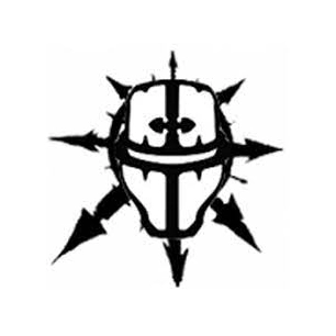 Chaos Knights