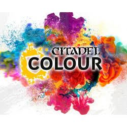 Peinture Citadel