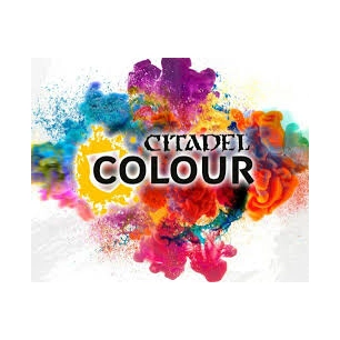 Peinture Citadel