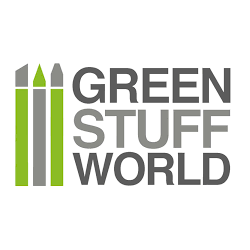 Peinture Green Stuff World