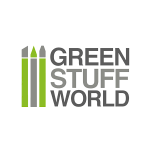 Peinture Green Stuff World