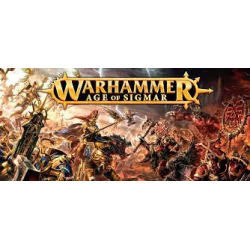 Warhammer Age of Sigmar