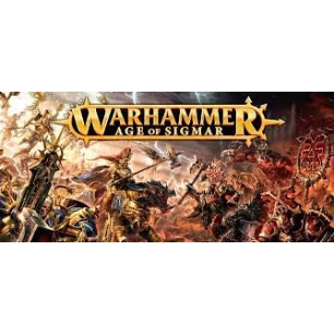 Warhammer Age of Sigmar