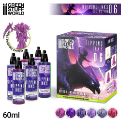Set Dipping Ink