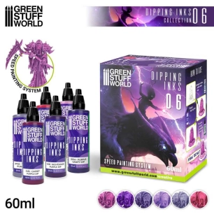 Set Dipping Ink