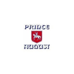 Peinture Prince August