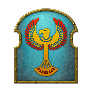 Rois des Tombes de Khemri