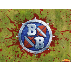 Blood Bowl