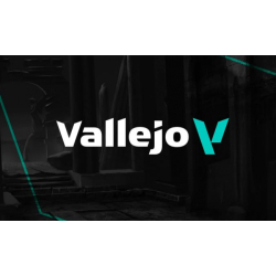 Peinture Vallejo