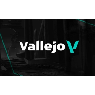Peinture Vallejo