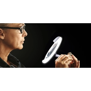 Lampes de précision