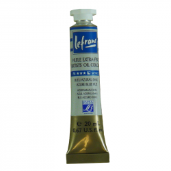 Peinture à l'huile Lefranc & Bourgeois