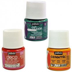 Peinture Décorative