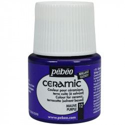 Peinture Pébéo Ceramic