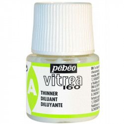 Peinture Pébéo Vitrea 160